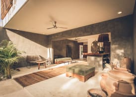 Panacea Condo Tulum 2