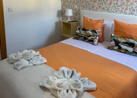 Hostal Flat55Madrid 4