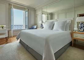 Grand-Hôtel du Cap-Ferrat, A Four Seasons Hotel 5