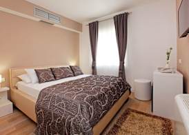 Boutique Hotel Villa Telenta 4