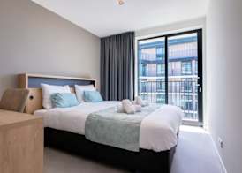 Dormio Breskens Apartments & Penthouses 5