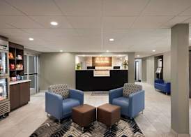AmericInn by Wyndham Dodgeville 5