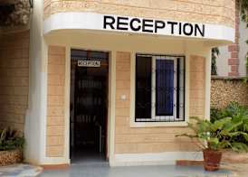 Jacyjoka Apartments Nyali 2