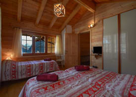 B&B Chalet Il Picchio 4