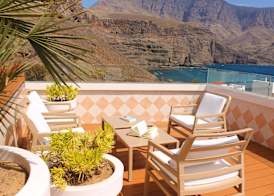 Rk Hotel El Cabo 2