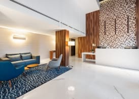 Dorma Saldanha 2