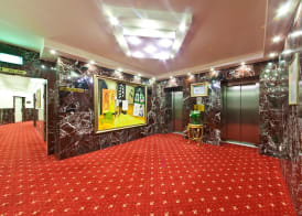 Hotel Excelsior 3