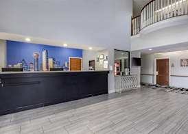Best Western Executive Inn 3