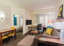 Residence Inn Chattanooga Downtown 5