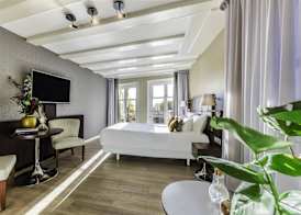 NH Collection Amsterdam Barbizon Palace 2