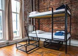 The Cambie Hostel Gastown 4