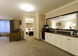 Best Western PLUS The Arden Park Hotel 5