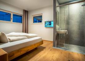 Boutique Aparthotel Chalets Coburg 4
