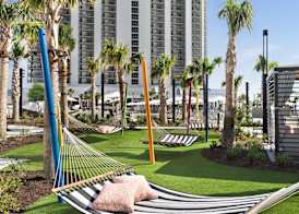 Embassy Suites by Hilton Myrtle Beach Oceanfront Resort 5