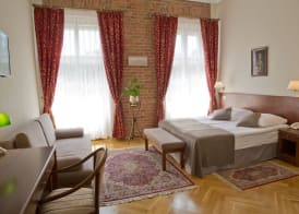 Hotel Polonia 3