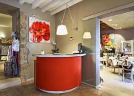 Notti O' Tunn Luxury Rooms in centro 4