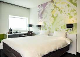 Tulip Inn Eindhoven Airport 4