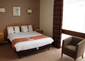 Holiday Inn DONCASTER A1 (M), JCT.36 by IHG 4