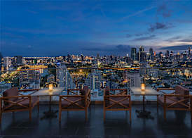 Sofitel Bangkok Sukhumvit 3