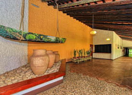 Hotel Ciudad Real Palenque 2