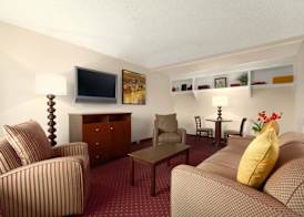 DAYS INN WILD WILD WEST HOTEL 4