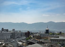 HOTEL M's EST KYOTO STATION SOUTH 3