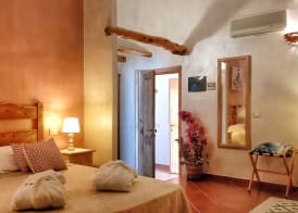 Tenuta Pilastru Country Resort & Spa 4