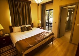 Marina Residence Suites Port Ghalib 4