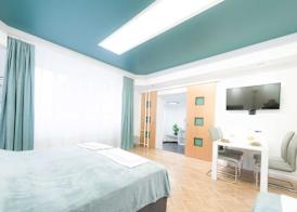 Apartma City & Free Parking 2