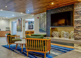 Fairfield Inn & Suites by Marriott Cortland 3
