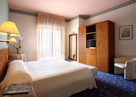 Hotel Villa Delle Rose 4
