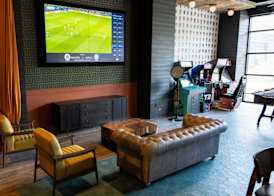 Holiday Inn & Suites NASHVILLE DOWNTOWN - BROADWAY by IHG 2