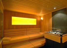 JUFA Alpenhotel Saalbach 4