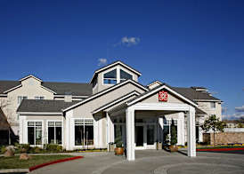 Hilton Garden Inn Roseville 2