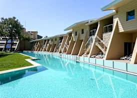 Rixos Sungate - The Land of Legends Access 4