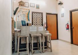 Safarnama Varanasi - A Boutique B&B 2