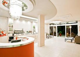 Hotel Cosmopol Cesenatico 5