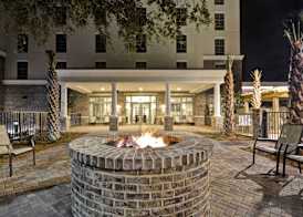Hampton Inn & Suites Charleston Airport 2