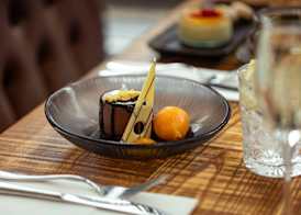 DoubleTree by Hilton Hotel Manchester - Piccadilly 4