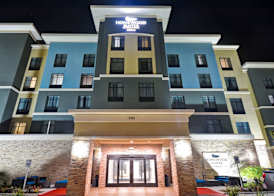 Homewood Suites By Hilton Galveston 2