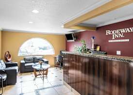 Rodeway Inn Escondido Downtown 5
