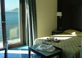 Hotel La Lucertola 5