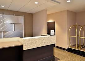 Hotel Belvoir Springfield 3