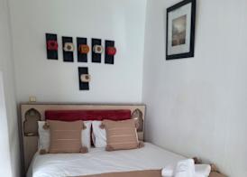 Riad Les Jardins des Lilas 3
