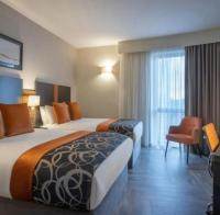Clayton Hotel Cardiff 4