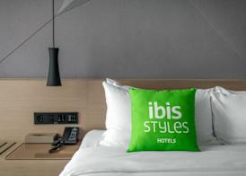 ibis Styles Yangzhou Baixiang Rd Hotel 5