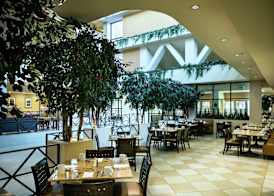 Hilton Stockton 5