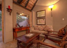 Mvuradona Safari Lodge 3