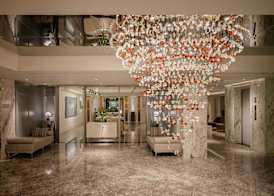 Le Jardin Hotel Haute Couture 4