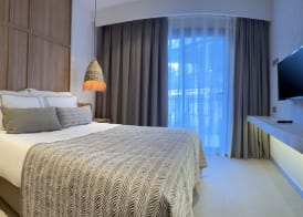 Bodrum Beach Resort 4